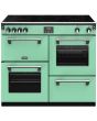 Stoves ST RICH DX S1000Ei CB Mmi 100cm Electric Induction Range Cooker