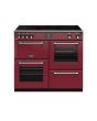 Stoves ST RICH DX S1000Ei CB Cre 100cm Electric Induction Range Cooker