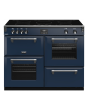 Stoves ST RICH DX S1000Ei CB Mbl 100cm Electric Induction Range Cooker