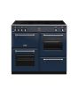 Stoves ST RICH DX S1000Ei CB Mbl 100cm Electric Induction Range Cooker