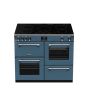 Stoves ST RICH DX S1000Ei CB Tbl 100cm Electric Induction Range Cooker