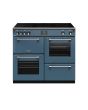Stoves ST RICH DX S1000Ei CB Tbl 100cm Electric Induction Range Cooker