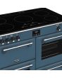 Stoves ST RICH DX S1000Ei CB Tbl 100cm Electric Induction Range Cooker