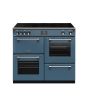 Stoves ST RICH DX S1000Ei CB Tbl 100cm Electric Induction Range Cooker