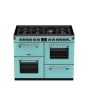 Stoves ST RICH DX S1100DF CB Cbl 110cm Dual Fuel Range Cooker
