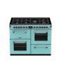 Stoves ST RICH DX S1100DF CB Cbl 110cm Dual Fuel Range Cooker