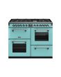 Stoves ST RICH DX S1100DF CB Cbl 110cm Dual Fuel Range Cooker