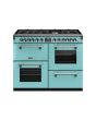 Stoves ST RICH DX S1100DF CB Cbl 110cm Dual Fuel Range Cooker