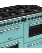 Stoves ST RICH DX S1100DF CB Cbl 110cm Dual Fuel Range Cooker