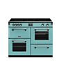 Stoves ST RICH DX S1100Ei CB Cbl 110cm Electric Induction Range Cooker