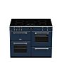 Stoves ST RICH DX S1100Ei CB Mbl 110cm Electric Induction Range Cooker