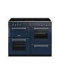 Stoves ST RICH DX S1100Ei CB Mbl 110cm Electric Induction Range Cooker