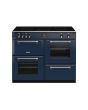 Stoves ST RICH DX S1100Ei CB Mbl 110cm Electric Induction Range Cooker