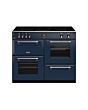 Stoves ST RICH DX S1100Ei CB Mbl 110cm Electric Induction Range Cooker