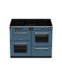 Stoves ST RICH DX S1100Ei CB Tbl 110cm Electric Induction Range Cooker