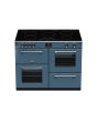 Stoves ST RICH DX S1100Ei CB Tbl 110cm Electric Induction Range Cooker
