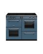 Stoves ST RICH DX S1100Ei CB Tbl 110cm Electric Induction Range Cooker