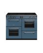 Stoves ST RICH DX S1100Ei CB Tbl 110cm Electric Induction Range Cooker