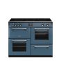 Stoves ST RICH DX S1100Ei CB Tbl 110cm Electric Induction Range Cooker