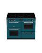 Stoves ST RICH DX S1100Ei CB Kte 110cm Electric Induction Range Cooker