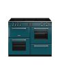 Stoves ST RICH DX S1100Ei CB Kte 110cm Electric Induction Range Cooker