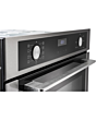 Belling BEL BI603MFC STA Built In Single Electric Oven With Catalytic Liners