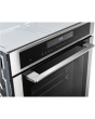 Belling BEL BI603MFPY STA Built In Single Electric Oven With Pyro