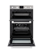 Belling BEL BI903MFC STA Built In Double Oven with Catalytic Liners