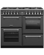 Stoves Richmond ST RICH S1000DF MK22 ANT 100cm Dual Fuel Range Cooker