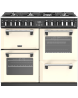 Stoves Richmond ST RICH S1000DF MK22 CC 100cm Dual Fuel Range Cooker
