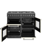Stoves Richmond ST RICH S1000DF MK22 CC 100cm Dual Fuel Range Cooker