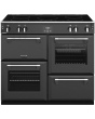 Stoves Richmond ST RICH S1000Ei MK22 ANT 100cm Electric Induction (Touch Control) Range Cooker