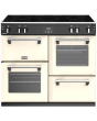 Stoves Richmond ST RICH S1000Ei MK22 CC 100cm Electric Induction (Touch Control) Range Cooker