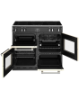 Stoves Richmond ST RICH S1000Ei MK22 CC 100cm Electric Induction (Touch Control) Range Cooker