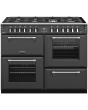 Stoves Richmond ST RICH S1100DF MK22 ANT 110cm Dual Fuel Range Cooker