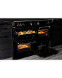 Stoves Richmond ST RICH S1100DF MK22 ANT 110cm Dual Fuel Range Cooker