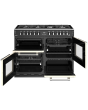 Stoves Richmond ST RICH S1100DF MK22 CC 110cm Dual Fuel Range Cooker