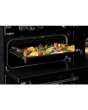 Stoves Richmond ST RICH S1100DF MK22 CC 110cm Dual Fuel Range Cooker