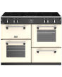 Stoves Richmond ST RICH S1100Ei MK22 CC 110cm Electric Induction (Touch Control) Range Cooker