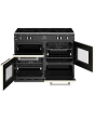 Stoves Richmond ST RICH S1100Ei MK22 CC 110cm Electric Induction (Touch Control) Range Cooker