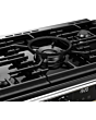 Stoves Richmond Deluxe ST DX RICH D900DF CC 90cm Dual Fuel Range Cooker
