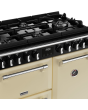Stoves Richmond Deluxe ST DX RICH D900DF GTG CC 90cm Dual Fuel GTG Range Cooker