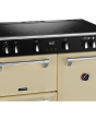 Stoves Richmond Deluxe ST DX RICH D900Ei TCH CC 90cm Electric Induction (Touch Control) Range Cooker