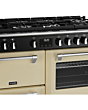 Stoves Richmond Deluxe ST DX RICH D1000DF GTG CC 100cm Dual Fuel GTG Range Cooker