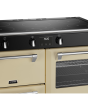 Stoves Richmond Deluxe ST DX RICH D1000Ei TCH CC 100cm Electric Induction (Touch Control) Range Cooker