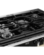 Stoves Richmond Deluxe ST DX RICH D1100DF CC 110cm Dual Fuel Range Cooker