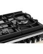 Stoves Richmond Deluxe ST DX RICH D1100DF GTG CC 110cm Dual Fuel GTG Range Cooker