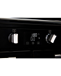 Stoves Richmond Deluxe ST DX RICH D1100Ei RTY CC 110cm Electric Induction (Rotary Control) Range Cooker