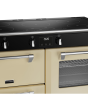 Stoves Richmond Deluxe ST DX RICH D1100Ei TCH CC 110cm Electric Induction (Touch Control) Range Cooker