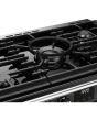 Stoves Richmond Deluxe ST DX RICH D900DF AGR 90cm Dual Fuel Range Cooker